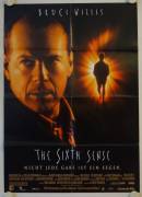 The Sixth Sense (The Sixth Sense)
